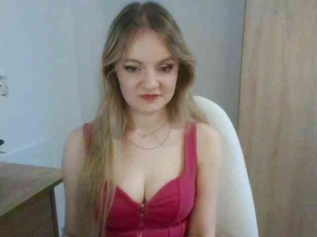 AlmaNatural webcam