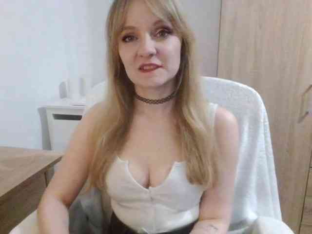 AlmaNatural webcam