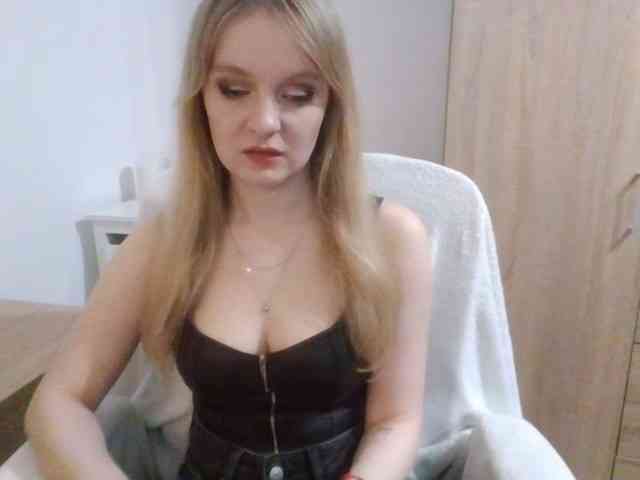 AlmaNatural webcam