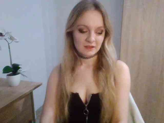 AlmaNatural webcam