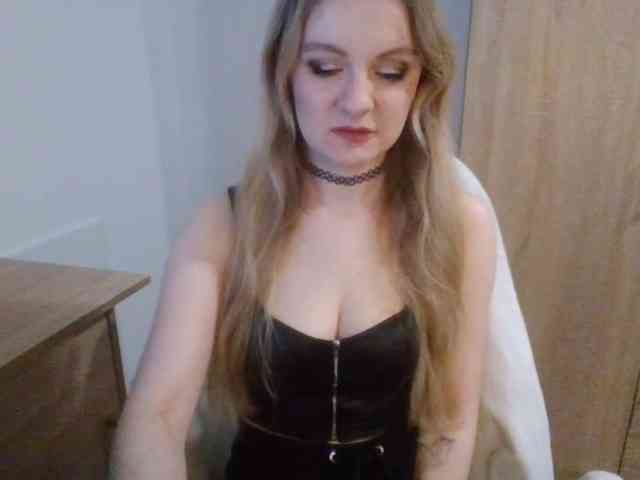 AlmaNatural webcam