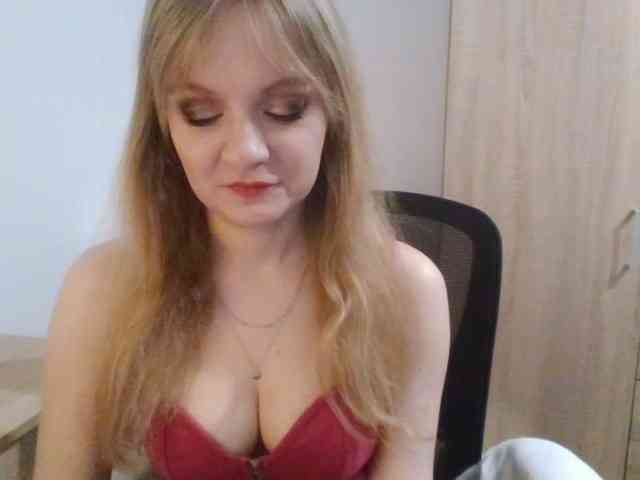 AlmaNatural webcam