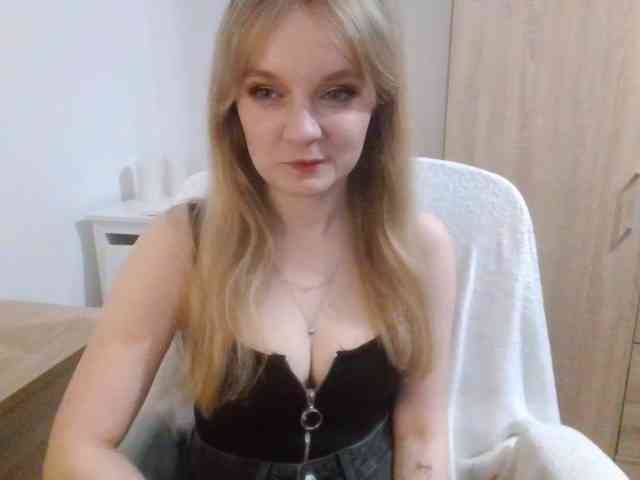 AlmaNatural webcam