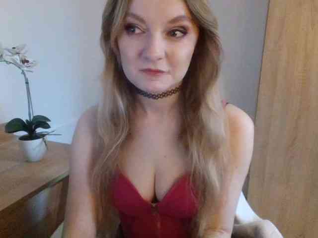 AlmaNatural webcam