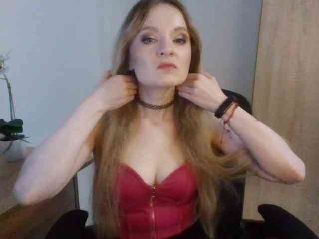 AlmaNatural webcam