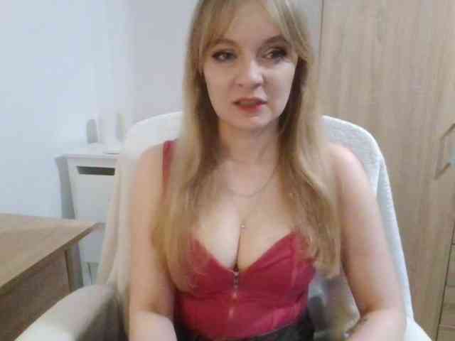 AlmaNatural webcam