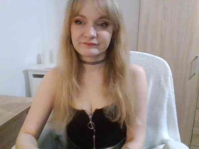 AlmaNatural webcam