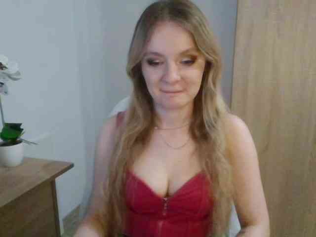 AlmaNatural webcam