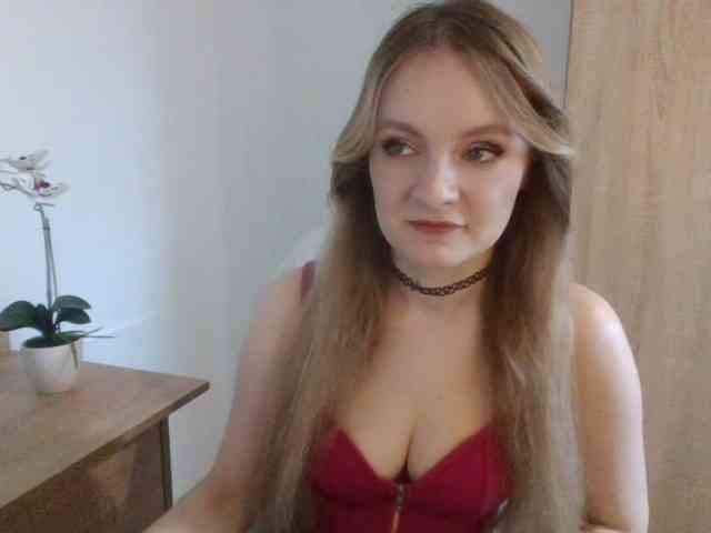 AlmaNatural webcam