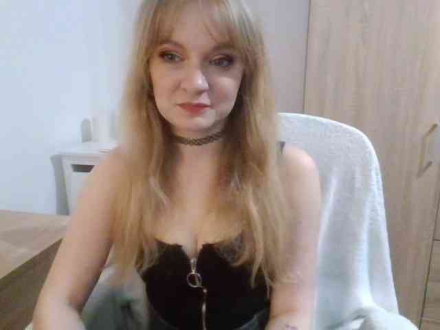 AlmaNatural webcam