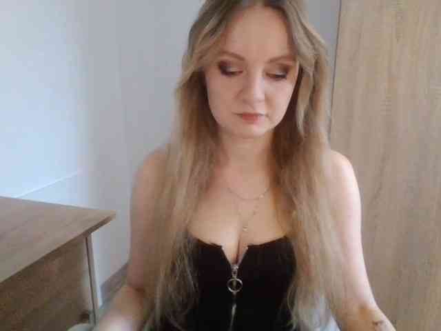 AlmaNatural webcam