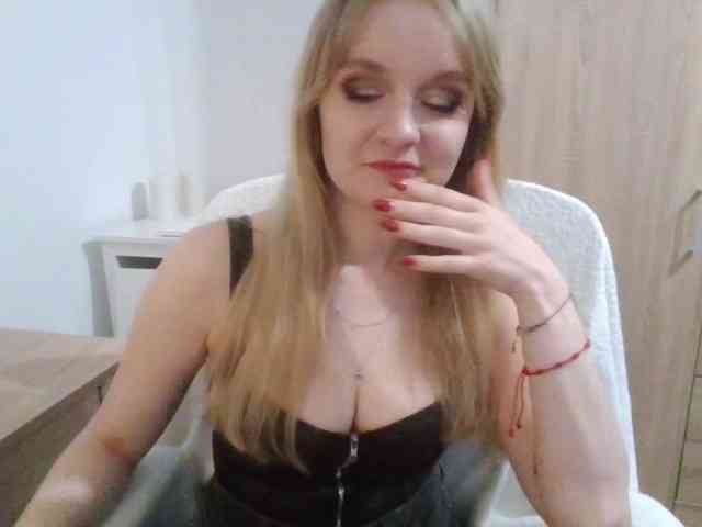 AlmaNatural webcam