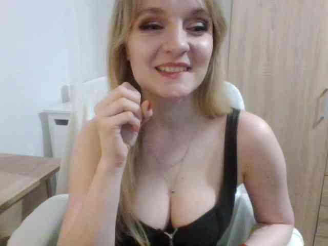 AlmaNatural webcam
