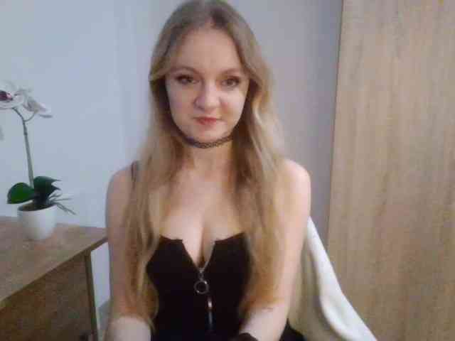 AlmaNatural webcam