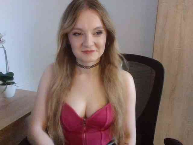 AlmaNatural webcam