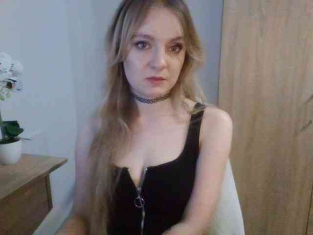 AlmaNatural webcam