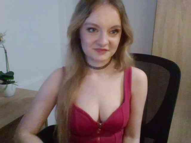 AlmaNatural webcam