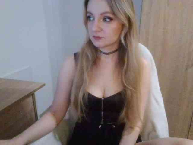 AlmaNatural webcam