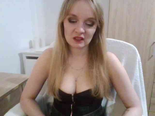 AlmaNatural webcam