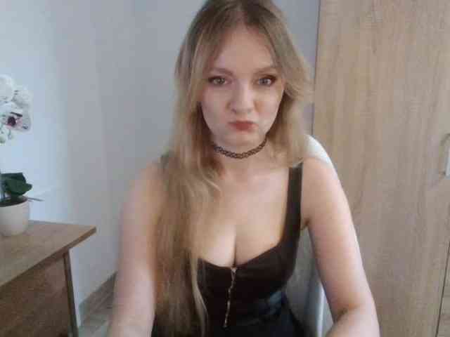 AlmaNatural webcam