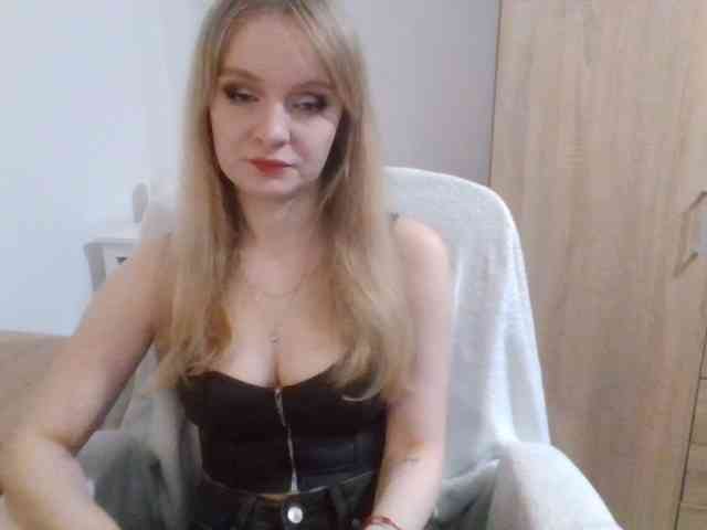 AlmaNatural webcam