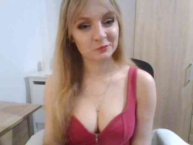 AlmaNatural webcam