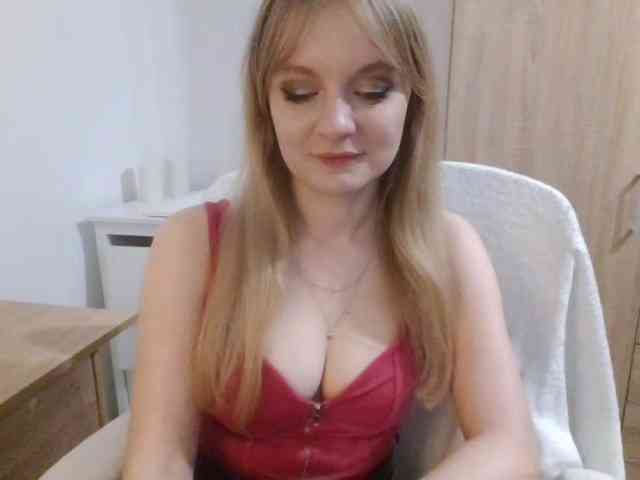 AlmaNatural webcam