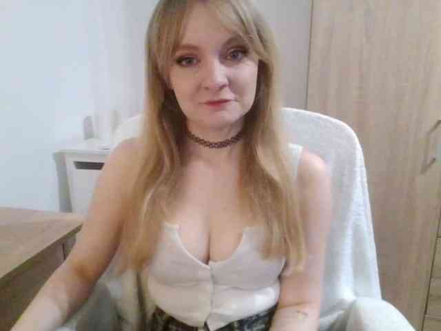 AlmaNatural webcam