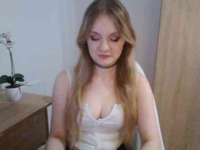 AlmaNatural webcam