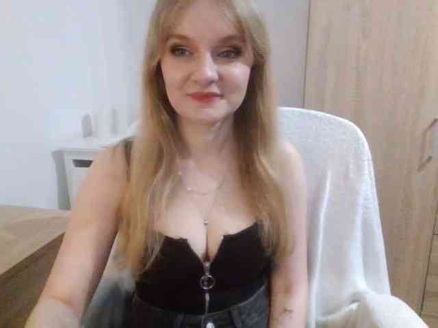 AlmaNatural webcam