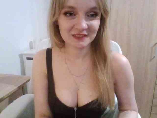 AlmaNatural webcam