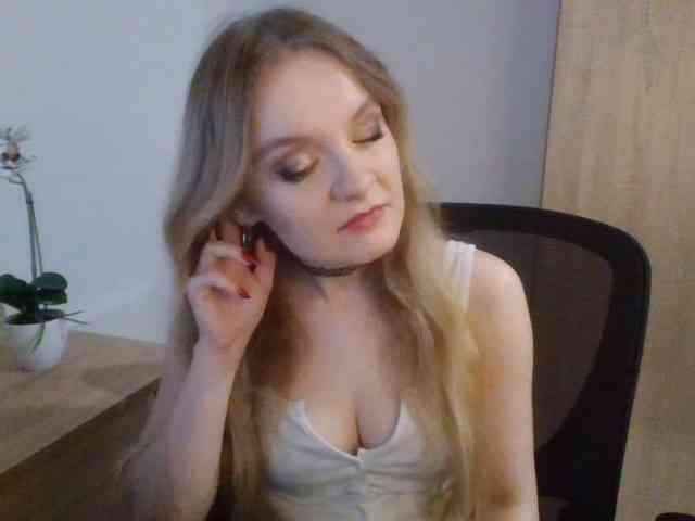 AlmaNatural webcam