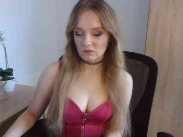 AlmaNatural webcam