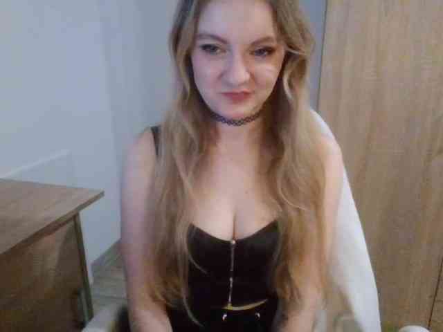AlmaNatural webcam