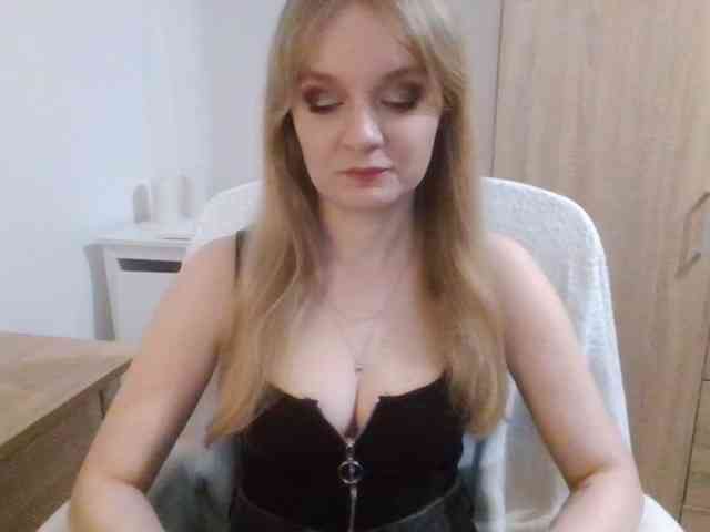 AlmaNatural webcam