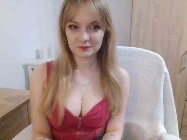 AlmaNatural webcam