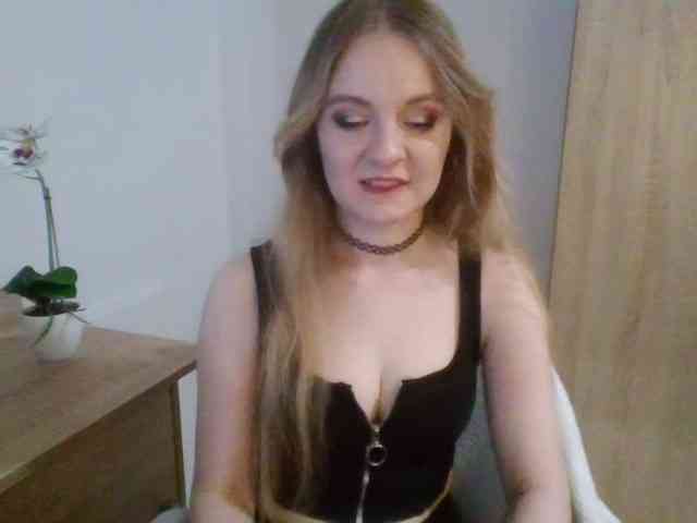 AlmaNatural webcam