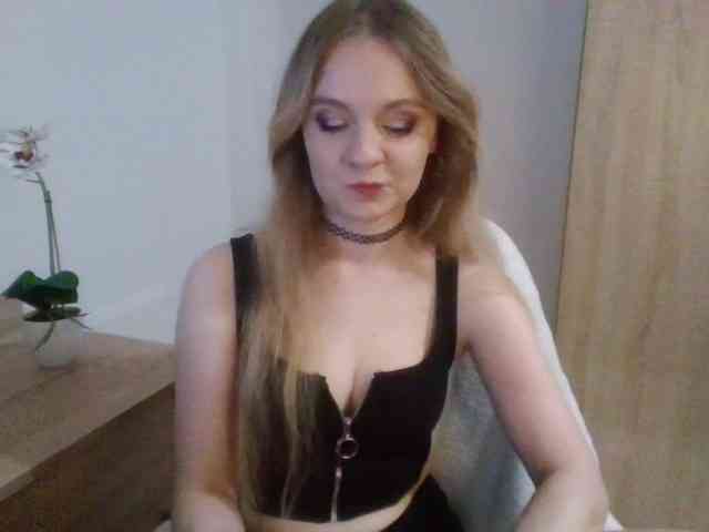 AlmaNatural webcam