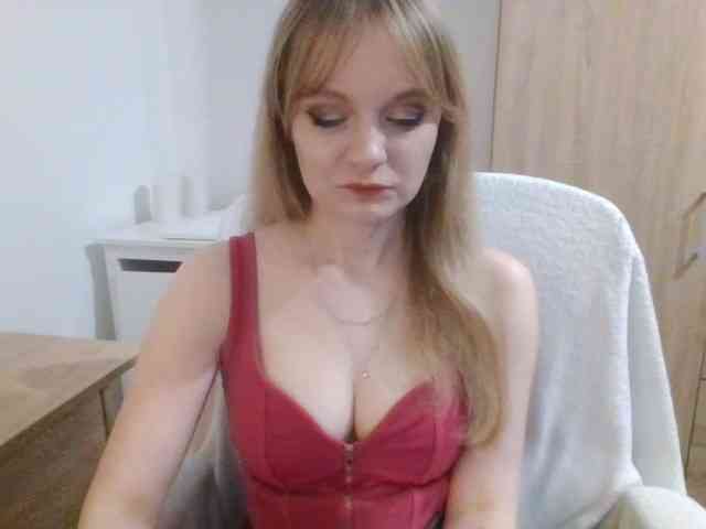 AlmaNatural webcam