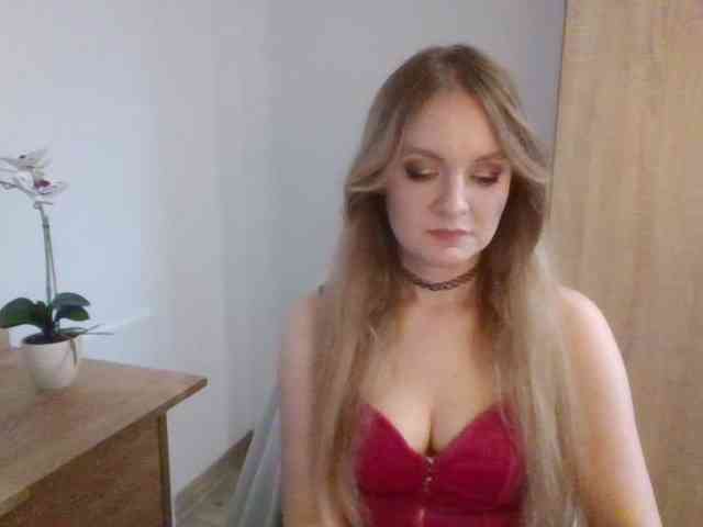 AlmaNatural webcam