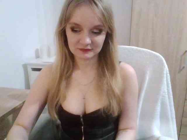 AlmaNatural webcam