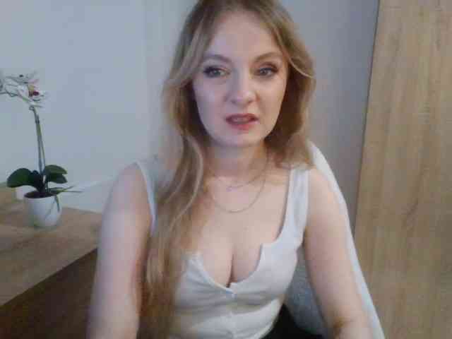 AlmaNatural webcam