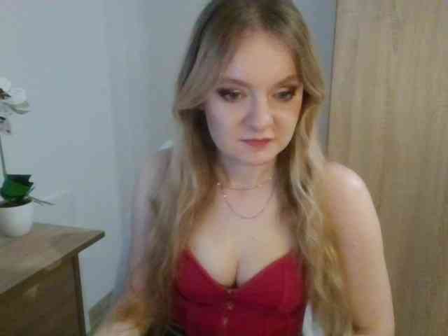 AlmaNatural webcam