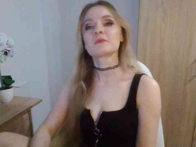 AlmaNatural webcam