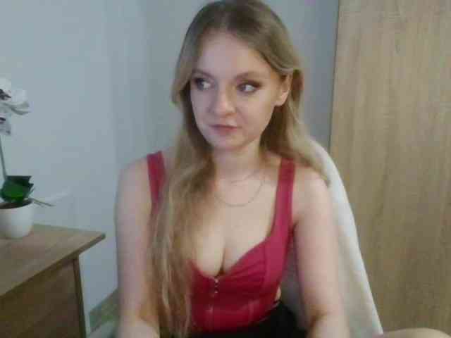 AlmaNatural webcam