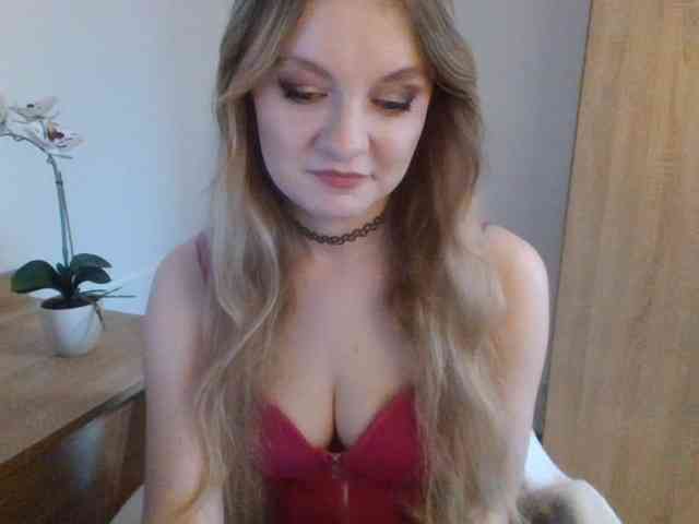 AlmaNatural webcam