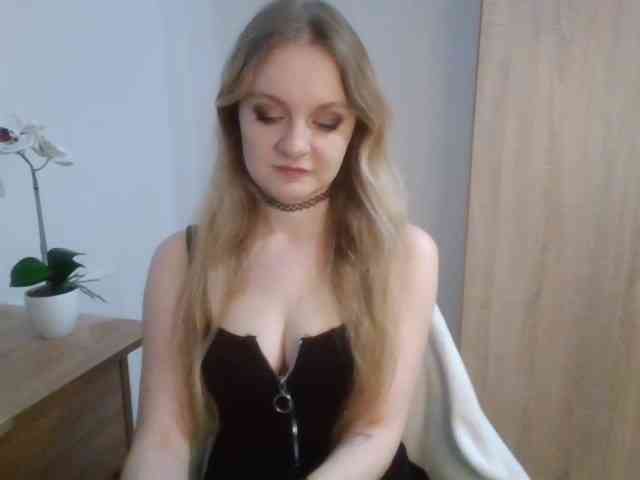AlmaNatural webcam