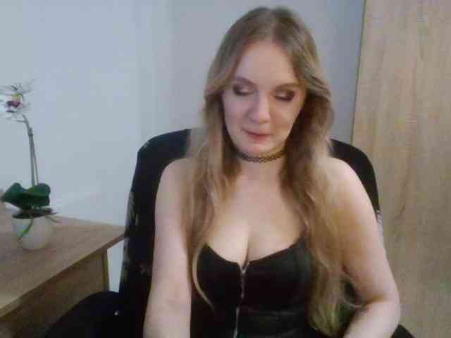 AlmaNatural webcam
