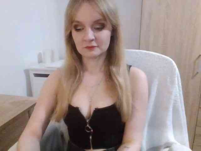 AlmaNatural webcam