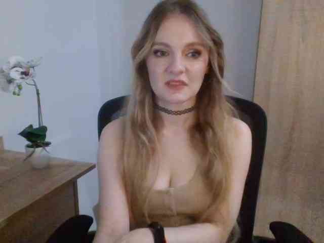 AlmaNatural webcam